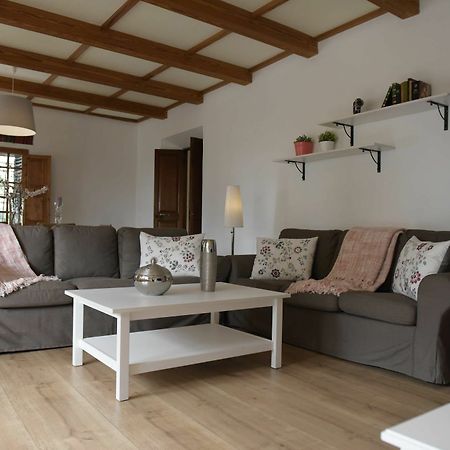 Ferienwohnung Casa Padrins - Son Nebot Marratxí Exterior foto