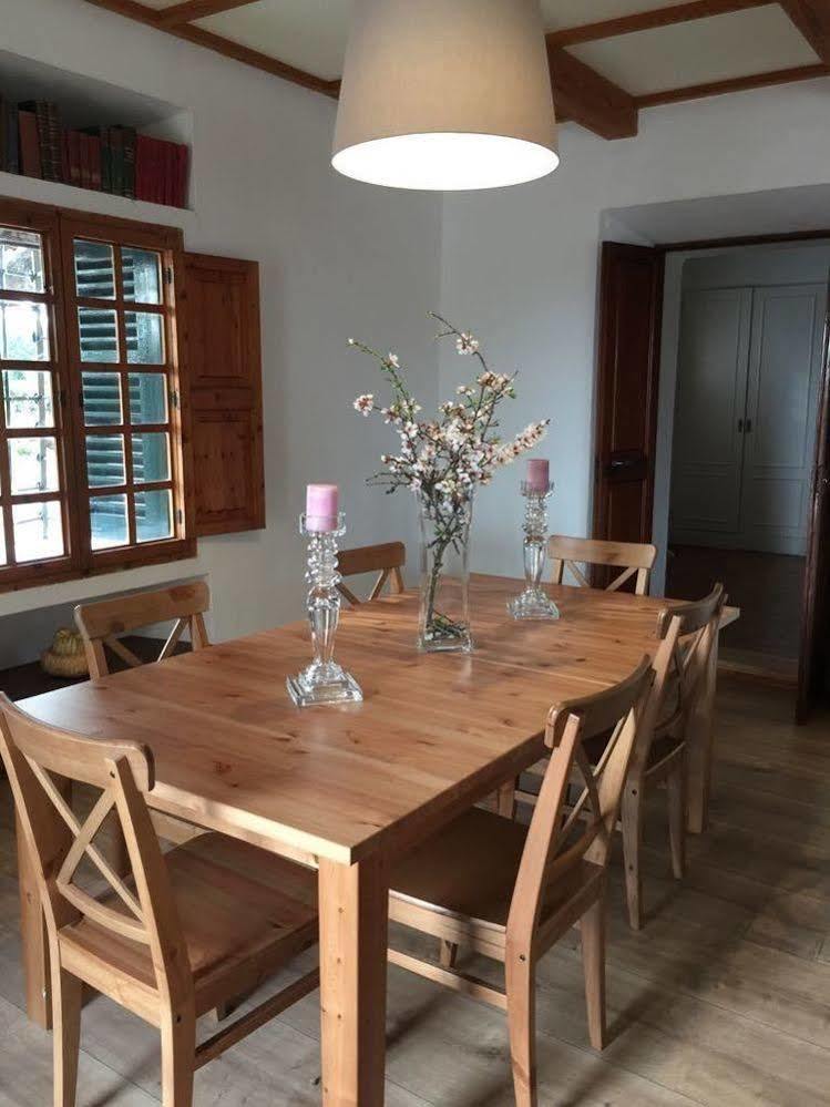 Ferienwohnung Casa Padrins - Son Nebot Marratxí Exterior foto