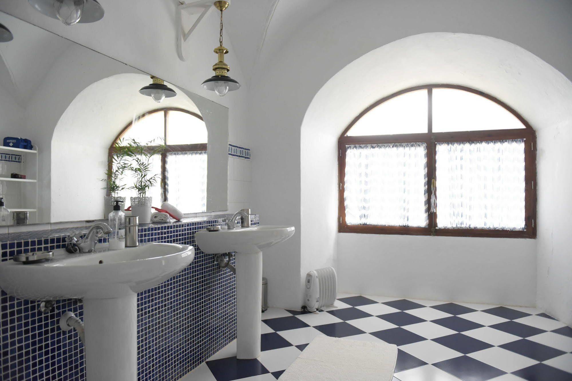 Ferienwohnung Casa Padrins - Son Nebot Marratxí Exterior foto