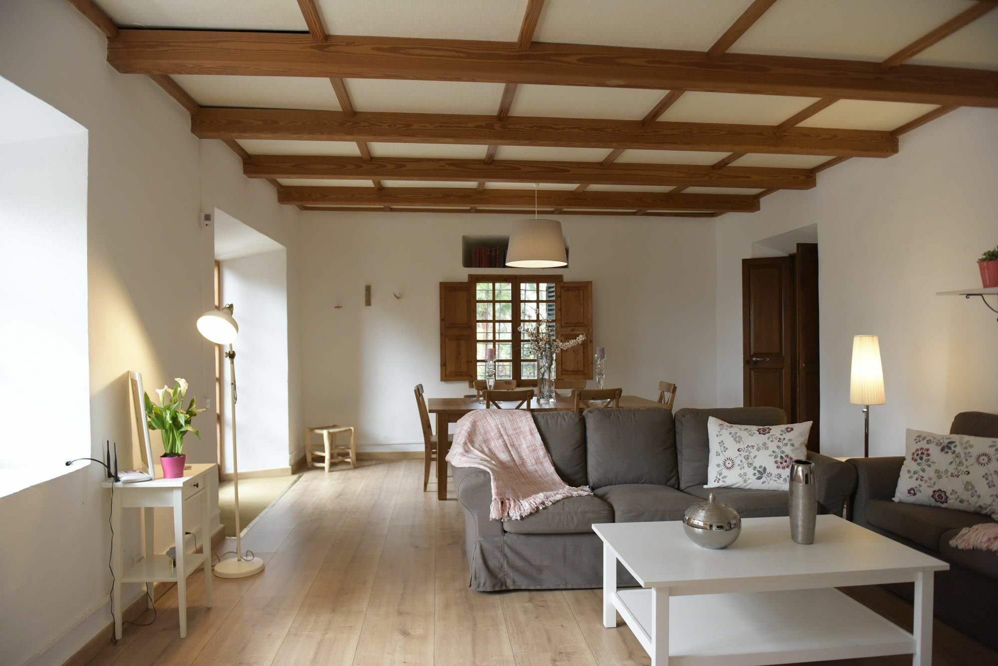 Ferienwohnung Casa Padrins - Son Nebot Marratxí Exterior foto