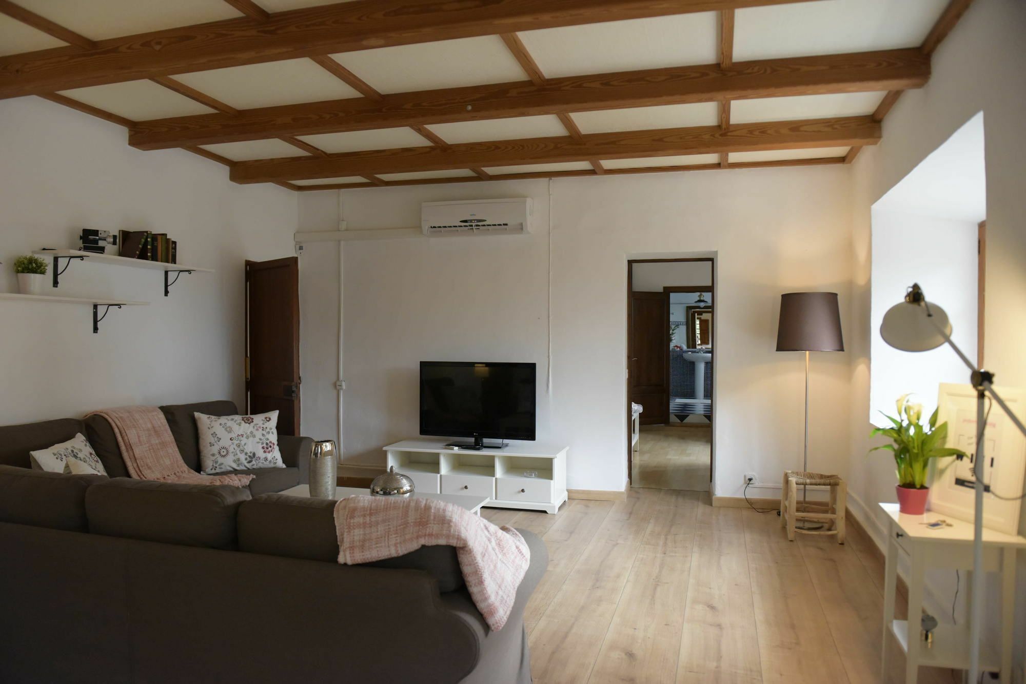 Ferienwohnung Casa Padrins - Son Nebot Marratxí Exterior foto